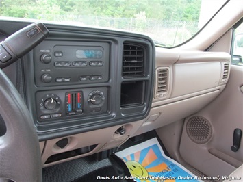 2006 Chevrolet Silverado 2500 Work Truck (SOLD)   - Photo 14 - North Chesterfield, VA 23237