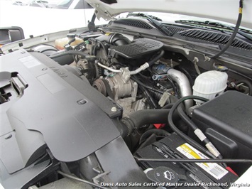 2006 Chevrolet Silverado 2500 Work Truck (SOLD)   - Photo 23 - North Chesterfield, VA 23237