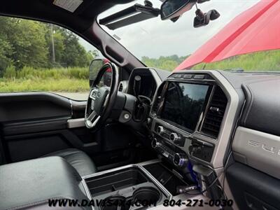 2022 Ford F-450 Superduty Twin Line Recovery Wrecker 4x4   - Photo 30 - North Chesterfield, VA 23237