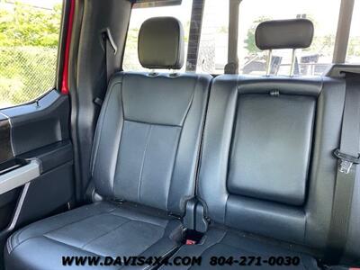 2022 Ford F-450 Superduty Twin Line Recovery Wrecker 4x4   - Photo 23 - North Chesterfield, VA 23237