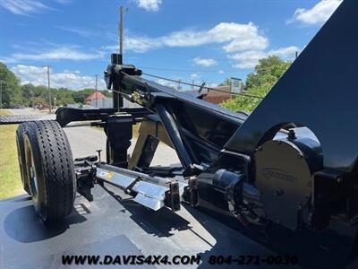 2022 Ford F-450 Superduty Twin Line Recovery Wrecker 4x4   - Photo 38 - North Chesterfield, VA 23237