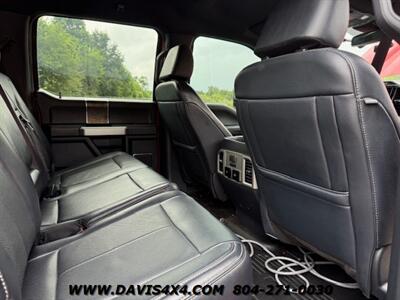 2022 Ford F-450 Superduty Twin Line Recovery Wrecker 4x4   - Photo 26 - North Chesterfield, VA 23237