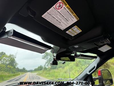 2022 Ford F-450 Superduty Twin Line Recovery Wrecker 4x4   - Photo 17 - North Chesterfield, VA 23237