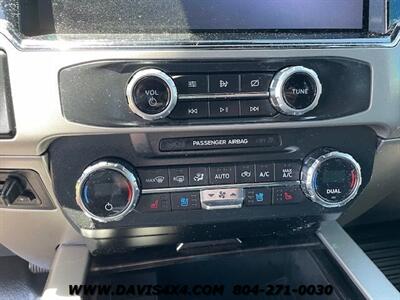 2022 Ford F-450 Super Duty   - Photo 20 - North Chesterfield, VA 23237