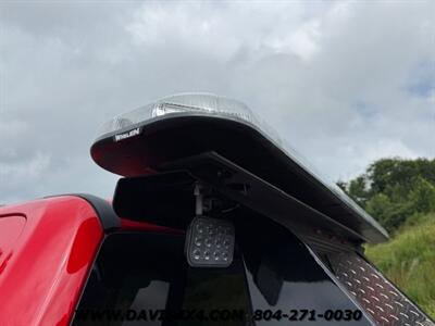 2022 Ford F-450 Superduty Twin Line Recovery Wrecker 4x4   - Photo 46 - North Chesterfield, VA 23237