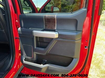 2022 Ford F-450 Superduty Twin Line Recovery Wrecker 4x4   - Photo 32 - North Chesterfield, VA 23237