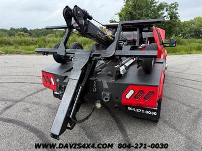 2022 Ford F-450 Superduty Twin Line Recovery Wrecker 4x4   - Photo 35 - North Chesterfield, VA 23237
