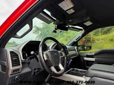 2022 Ford F-450 Superduty Twin Line Recovery Wrecker 4x4   - Photo 11 - North Chesterfield, VA 23237