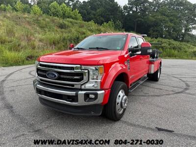 2022 Ford F-450 Superduty Twin Line Recovery Wrecker 4x4   - Photo 2 - North Chesterfield, VA 23237