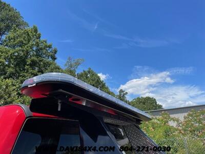 2022 Ford F-450 Superduty Twin Line Recovery Wrecker 4x4   - Photo 11 - North Chesterfield, VA 23237