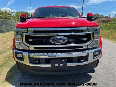 2022 Ford F-450 Superduty Twin Line Recovery Wrecker 4x4   - Photo 2 - North Chesterfield, VA 23237