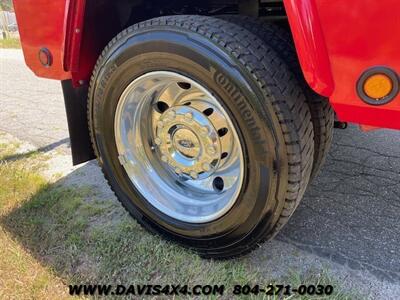2022 Ford F-450 Superduty Twin Line Recovery Wrecker 4x4   - Photo 6 - North Chesterfield, VA 23237