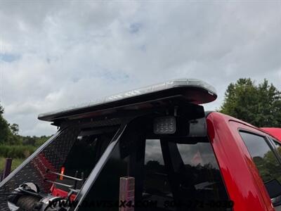 2022 Ford F-450 Superduty Twin Line Recovery Wrecker 4x4   - Photo 44 - North Chesterfield, VA 23237