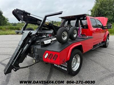 2022 Ford F-450 Superduty Twin Line Recovery Wrecker 4x4   - Photo 34 - North Chesterfield, VA 23237