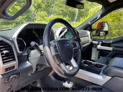 2022 Ford F-450 Superduty Twin Line Recovery Wrecker 4x4   - Photo 16 - North Chesterfield, VA 23237