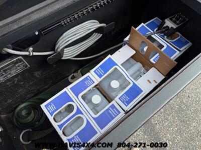 2022 Ford F-450 Superduty Twin Line Recovery Wrecker 4x4   - Photo 50 - North Chesterfield, VA 23237
