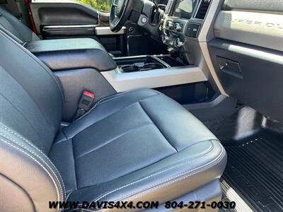 2022 Ford F-450 Superduty Twin Line Recovery Wrecker 4x4   - Photo 30 - North Chesterfield, VA 23237