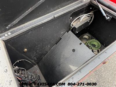 2022 Ford F-450 Superduty Twin Line Recovery Wrecker 4x4   - Photo 42 - North Chesterfield, VA 23237