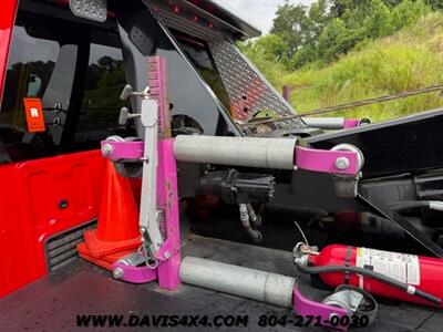 2022 Ford F-450 Superduty Twin Line Recovery Wrecker 4x4   - Photo 37 - North Chesterfield, VA 23237
