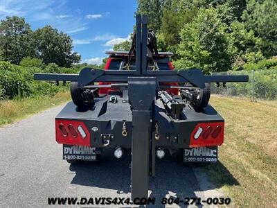 2022 Ford F-450 Superduty Twin Line Recovery Wrecker 4x4   - Photo 7 - North Chesterfield, VA 23237