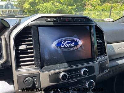 2022 Ford F-450 Superduty Twin Line Recovery Wrecker 4x4   - Photo 19 - North Chesterfield, VA 23237