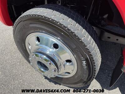 2022 Ford F-450 Superduty Twin Line Recovery Wrecker 4x4   - Photo 26 - North Chesterfield, VA 23237