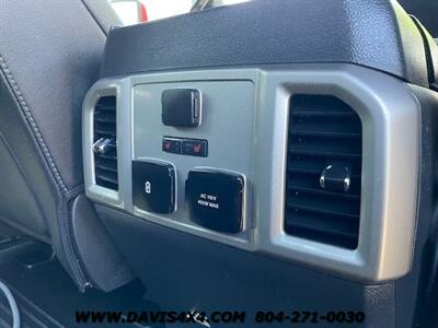 2022 Ford F-450 Superduty Twin Line Recovery Wrecker 4x4   - Photo 34 - North Chesterfield, VA 23237