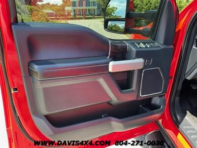 2022 Ford F-450 Super Duty   - Photo 15 - North Chesterfield, VA 23237