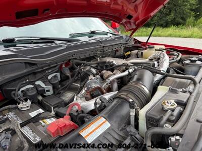 2022 Ford F-450 Superduty Twin Line Recovery Wrecker 4x4   - Photo 23 - North Chesterfield, VA 23237