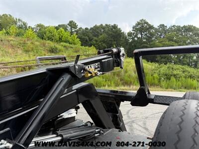 2022 Ford F-450 Superduty Twin Line Recovery Wrecker 4x4   - Photo 49 - North Chesterfield, VA 23237