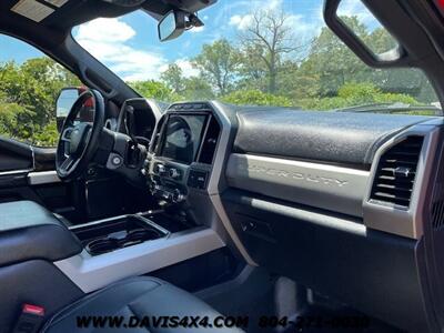 2022 Ford F-450 Superduty Twin Line Recovery Wrecker 4x4   - Photo 28 - North Chesterfield, VA 23237