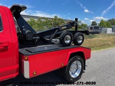 2022 Ford F-450 Superduty Twin Line Recovery Wrecker 4x4   - Photo 12 - North Chesterfield, VA 23237