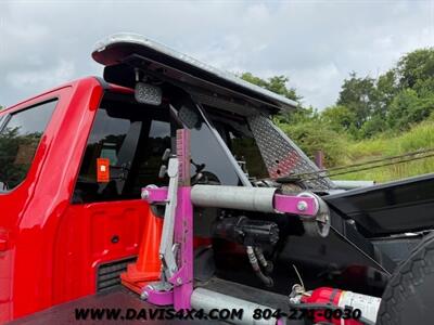 2022 Ford F-450 Superduty Twin Line Recovery Wrecker 4x4   - Photo 45 - North Chesterfield, VA 23237