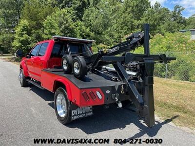 2022 Ford F-450 Superduty Twin Line Recovery Wrecker 4x4   - Photo 8 - North Chesterfield, VA 23237