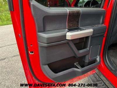 2022 Ford F-450 Superduty Twin Line Recovery Wrecker 4x4   - Photo 20 - North Chesterfield, VA 23237