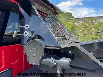 2022 Ford F-450 Superduty Twin Line Recovery Wrecker 4x4   - Photo 10 - North Chesterfield, VA 23237