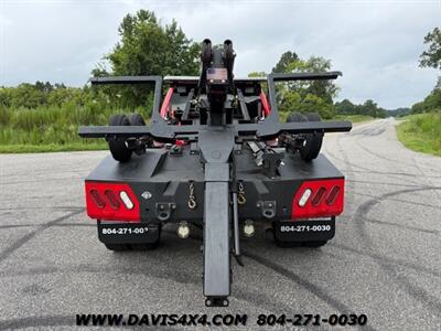 2022 Ford F-450 Superduty Twin Line Recovery Wrecker 4x4   - Photo 7 - North Chesterfield, VA 23237