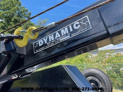 2022 Ford F-450 Superduty Twin Line Recovery Wrecker 4x4   - Photo 9 - North Chesterfield, VA 23237