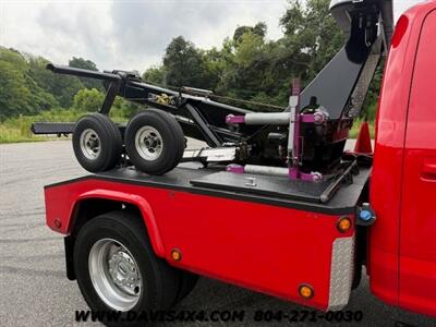 2022 Ford F-450 Superduty Twin Line Recovery Wrecker 4x4   - Photo 33 - North Chesterfield, VA 23237