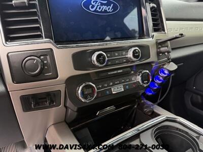 2022 Ford F-450 Superduty Twin Line Recovery Wrecker 4x4   - Photo 18 - North Chesterfield, VA 23237