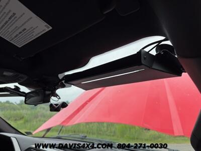2022 Ford F-450 Superduty Twin Line Recovery Wrecker 4x4   - Photo 32 - North Chesterfield, VA 23237