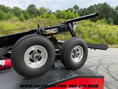 2022 Ford F-450 Superduty Twin Line Recovery Wrecker 4x4   - Photo 39 - North Chesterfield, VA 23237