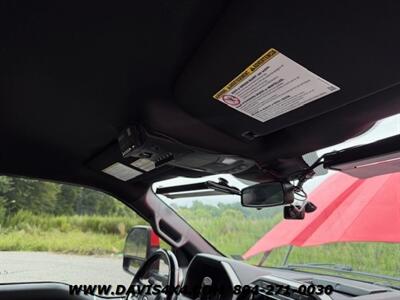 2022 Ford F-450 Superduty Twin Line Recovery Wrecker 4x4   - Photo 31 - North Chesterfield, VA 23237