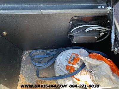 2022 Ford F-450 Superduty Twin Line Recovery Wrecker 4x4   - Photo 39 - North Chesterfield, VA 23237