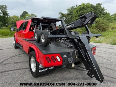 2022 Ford F-450 Superduty Twin Line Recovery Wrecker 4x4   - Photo 36 - North Chesterfield, VA 23237