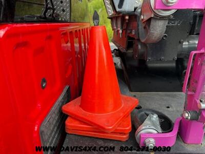 2022 Ford F-450 Superduty Twin Line Recovery Wrecker 4x4   - Photo 47 - North Chesterfield, VA 23237