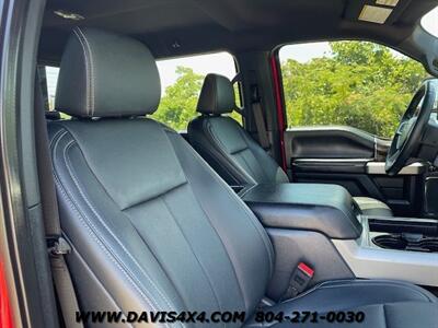 2022 Ford F-450 Superduty Twin Line Recovery Wrecker 4x4   - Photo 29 - North Chesterfield, VA 23237