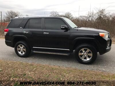 2011 Toyota 4Runner SR5   - Photo 18 - North Chesterfield, VA 23237