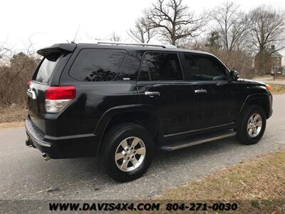 2011 Toyota 4Runner SR5   - Photo 6 - North Chesterfield, VA 23237