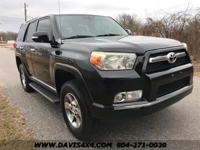 2011 Toyota 4Runner SR5   - Photo 4 - North Chesterfield, VA 23237